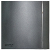 Вентилятор вытяжной Soler&Palau SILENT-100 CZ DESIGN - 4C, 5210607300 Grey