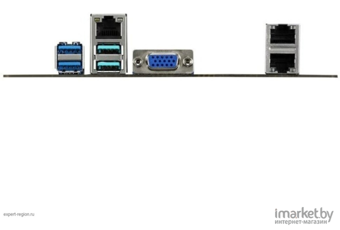 Материнская плата ASUS P11C-I [90SB06T0-M0UAY0]