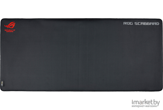 Коврик для мыши ASUS ROG Scabbard [90MP00S0-B0UA00]