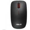 Мышь ASUS WT300 RF черный [90XB0450-BMU000]