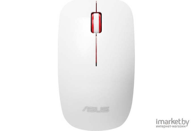 Мышь ASUS WT300 RF черный [90XB0450-BMU000]