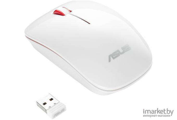 Мышь ASUS WT300 RF черный [90XB0450-BMU000]