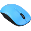 Мышь Oklick 525MW голубой