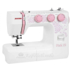 Швейная машина Janome Pink 25