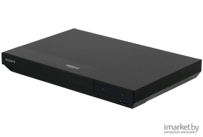 DVD-плеер Sony UBP-X700 (UBPX700B.RU3)