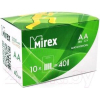 Зарядное Mirex Ni-MH АА 2500 мАч 4 шт. [23702-HR6-25-E4]