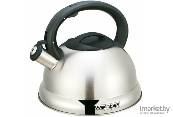 Чайник Webber ВЕ-0547