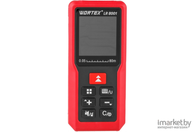 Лазерный дальномер Wortex LR 8001 [LR8001002723]