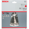 Диск пильный по дереву Bosch 160х16 мм 12 зуб. SPEEDLINE WOOD [2.608.640.784]