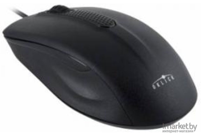 Мышь Oklick 175M черный [MW-1323]
