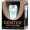 Эпилятор CENTEK CT-2191 синий/белый