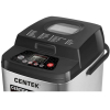 Хлебопечка CENTEK CT-1410 черный