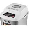 Хлебопечка CENTEK CT-1410 черный