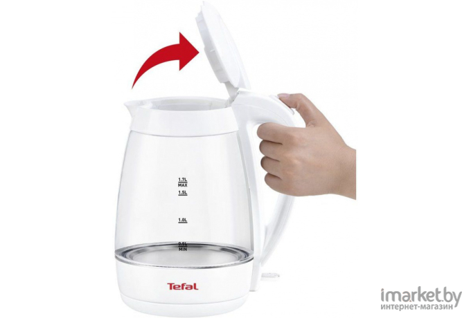 Электрочайник Tefal KO450132