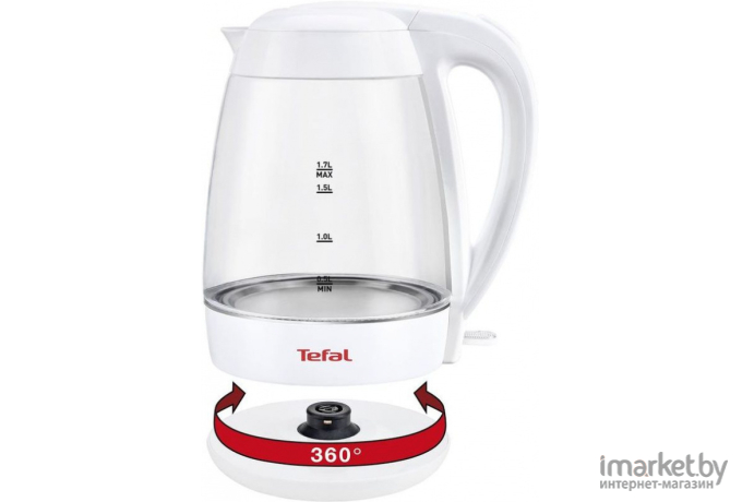 Электрочайник Tefal KO450132