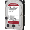 Жесткий диск WD Red 6TB (WD60EFAX)