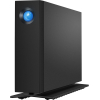 Внешний жесткий диск LaCie STHA8000800 8TB d2 Professional LRDMU03 3.5 USB 3.1 TYPE C Black OK