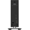 Внешний жесткий диск LaCie STHA8000800 8TB d2 Professional LRDMU03 3.5 USB 3.1 TYPE C Black OK