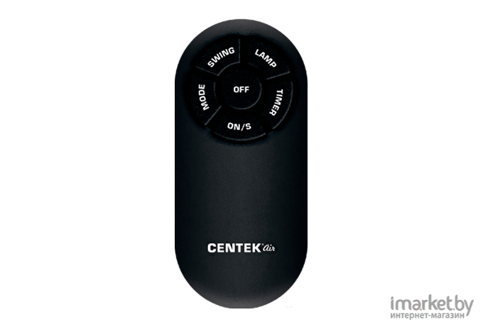 Вентилятор CENTEK CT-5016 черный