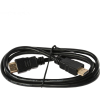 Кабель Гарнизон HDMI - HDMI 1m ver1.4 Black [GCC-HDMI-1М]