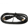 Кабель Гарнизон HDMI - HDMI 1m ver1.4 Black [GCC-HDMI-1М]