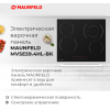 Варочная панель Maunfeld MVSE59.4HL-BK