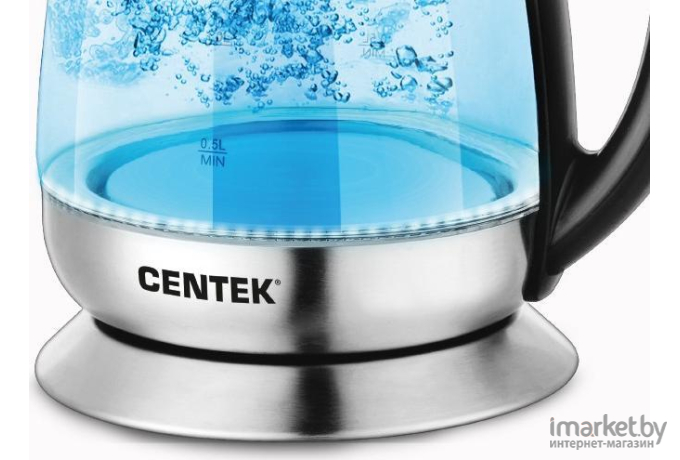 Электрочайник CENTEK CT-0055