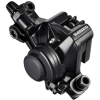 Тормоза Shimano Тормоз дисковый BR-M375 черный [EBRM375MPRL]