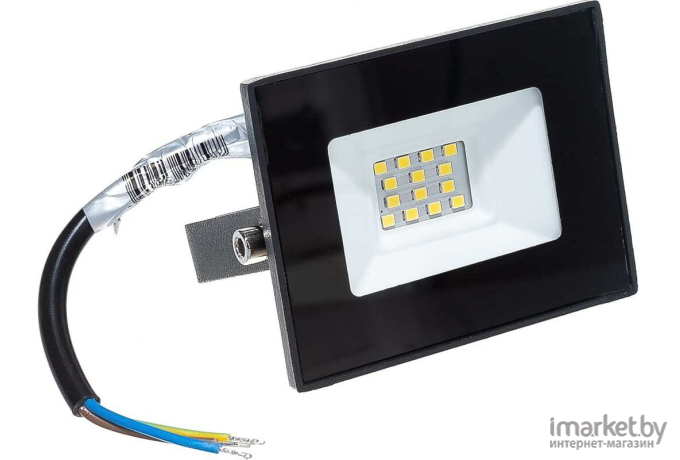 Прожектор Smart Buy 20W/6500K/IP65 [SBL-FLLIGHT-20-65K]