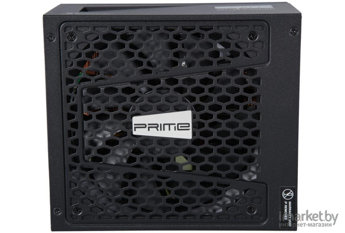 Блок питания Seasonic Prime 850W Platinum [SSR-850PD]