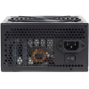 Блок питания Hiper HPB-650FM (ATX 2.31, 650W, Active PFC, 80Plus BRONZE, 140mm fan, Full-modular, черный) BOX OK