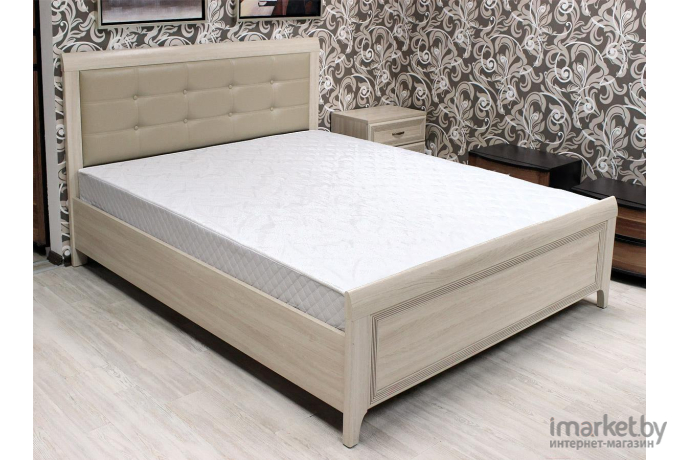 Матрас Kondor Simpo-2 Mini 120x200x16