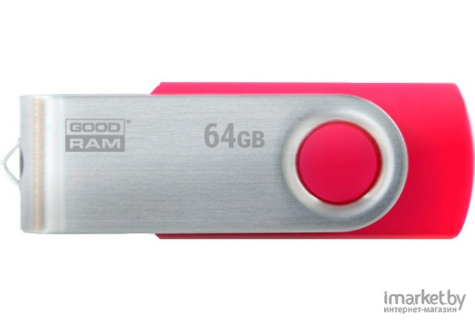 Usb flash GOODRAM UTS3 64GB [UTS3-0640R0R11]