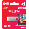 Usb flash GOODRAM UTS3 64GB [UTS3-0640R0R11]