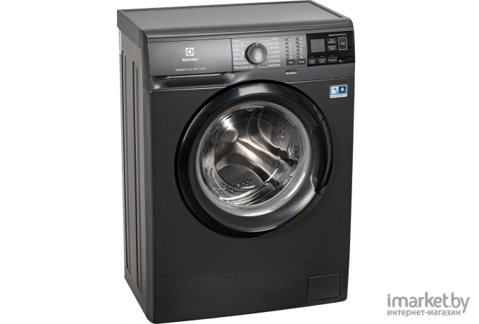 Стиральная машина Electrolux PerfectCare 600 EW6S4R06BX