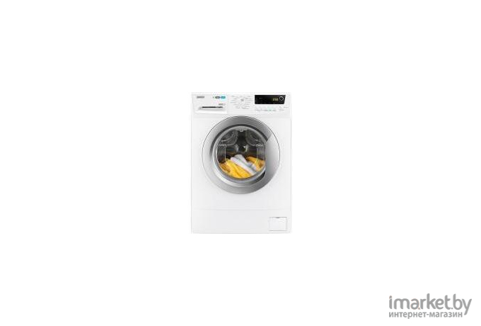 Стиральная машина Electrolux PerfectCare 600 EW6S4R06BX