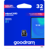 Карта памяти GOODRAM M1A0 microSDHC M1A0-0320R12 32GB