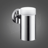 Стакан для ванной Hansgrohe Logis 40518000