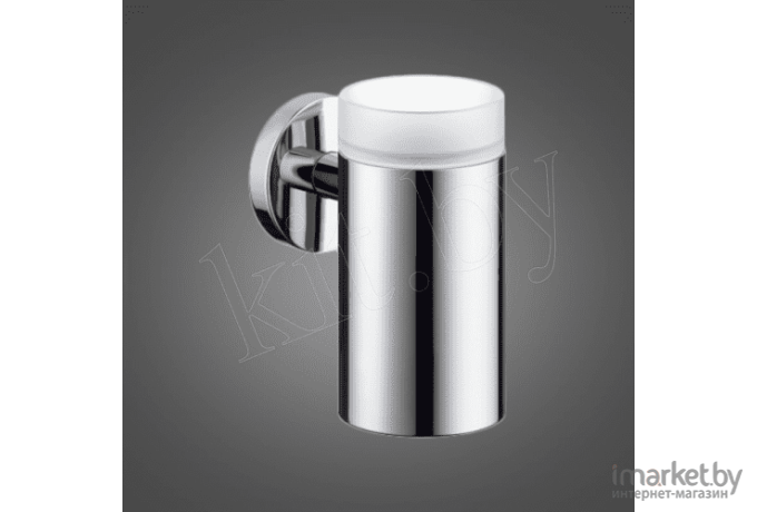 Стакан для ванной Hansgrohe Logis 40518000