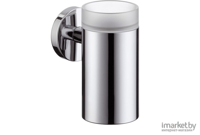 Стакан для ванной Hansgrohe Logis 40518000