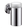 Стакан для ванной Hansgrohe Logis 40518000