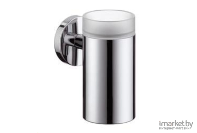 Стакан для ванной Hansgrohe Logis 40518000