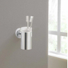 Стакан для ванной Hansgrohe Logis 40518000