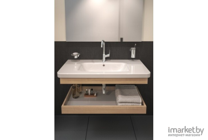 Стакан для ванной Hansgrohe Logis 40518000