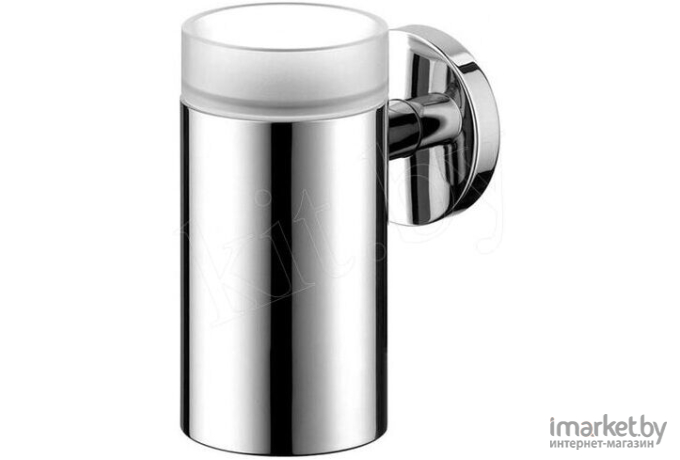 Стакан для ванной Hansgrohe Logis 40518000