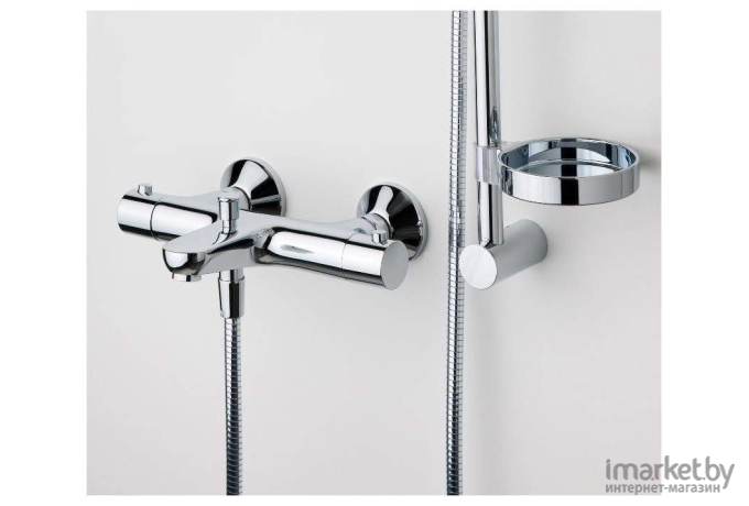 Мыльница Hansgrohe Croma 28678000