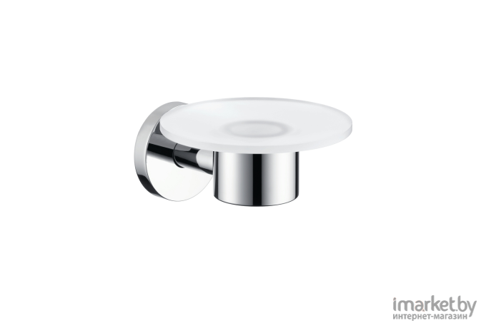 Мыльница Hansgrohe Logis 40515000