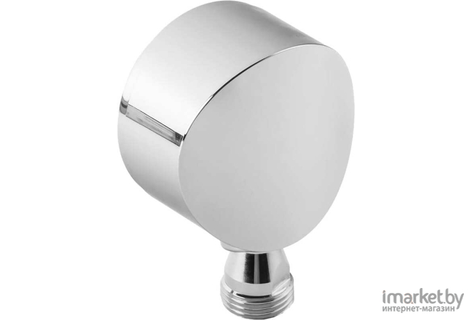 Подключение для душевого шланга Hansgrohe Fixfit S 27506000