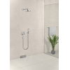 Подключение для душевого шланга Hansgrohe Fixfit 26457000