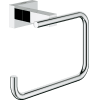 Держатель туалетной бумаги Grohe Essentials Cube 40507001